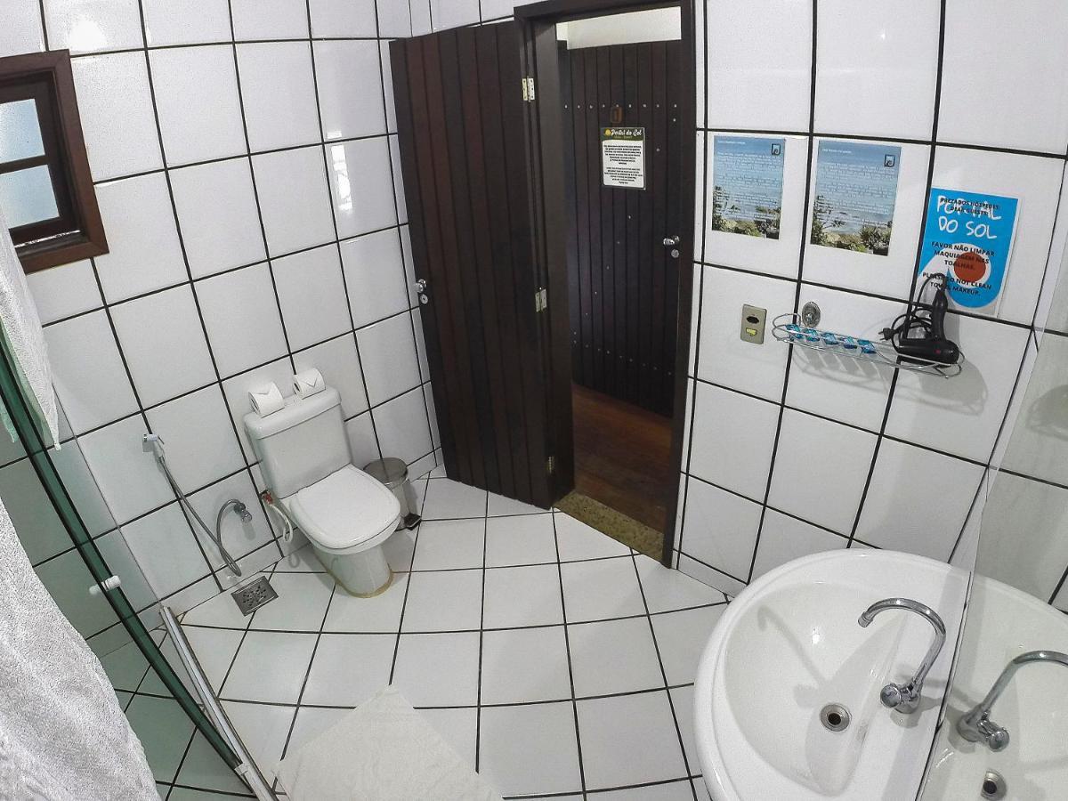 Standard Room Balcony