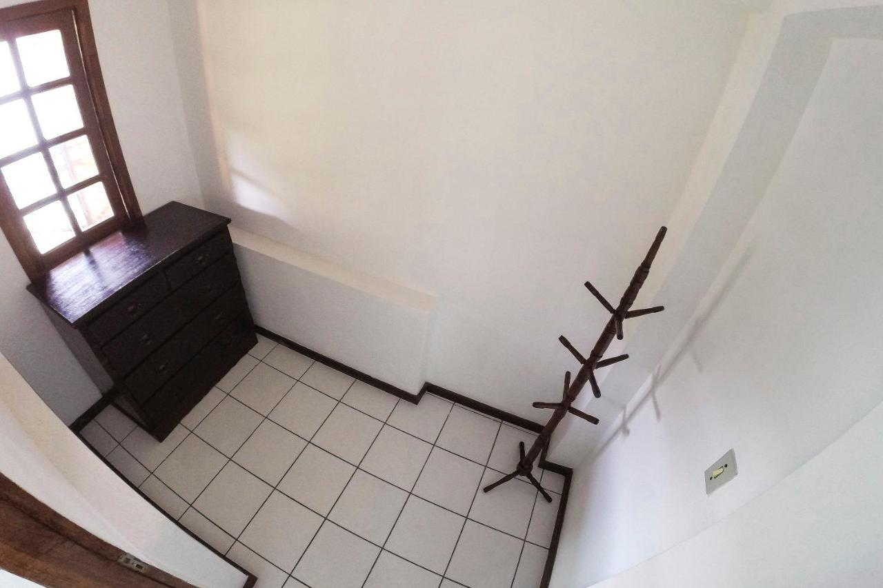 Standard Room Balcony