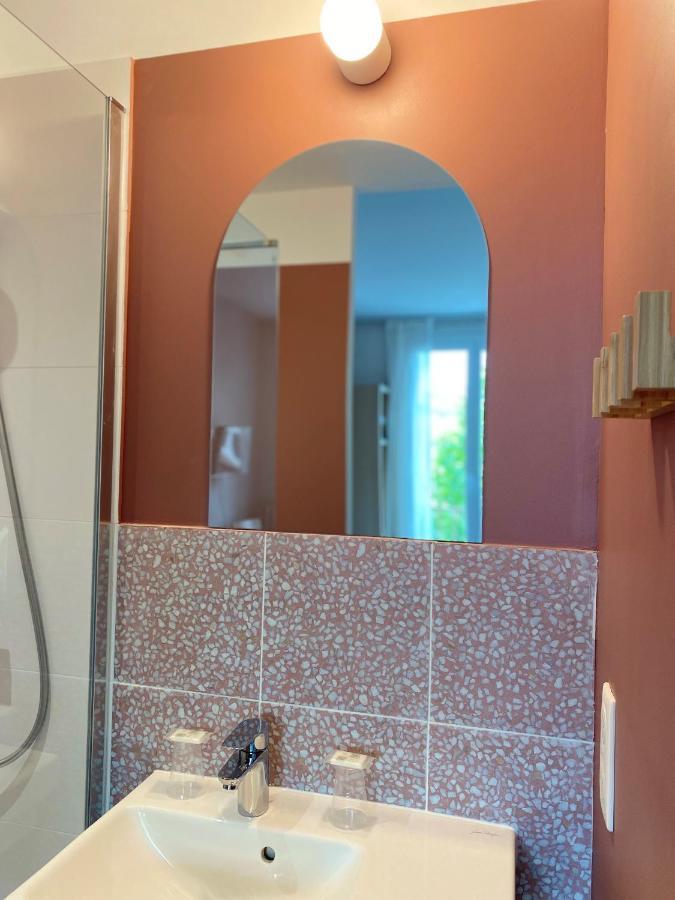 Cosy Double Room