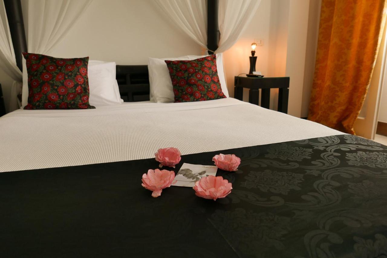 Luxury Room City View