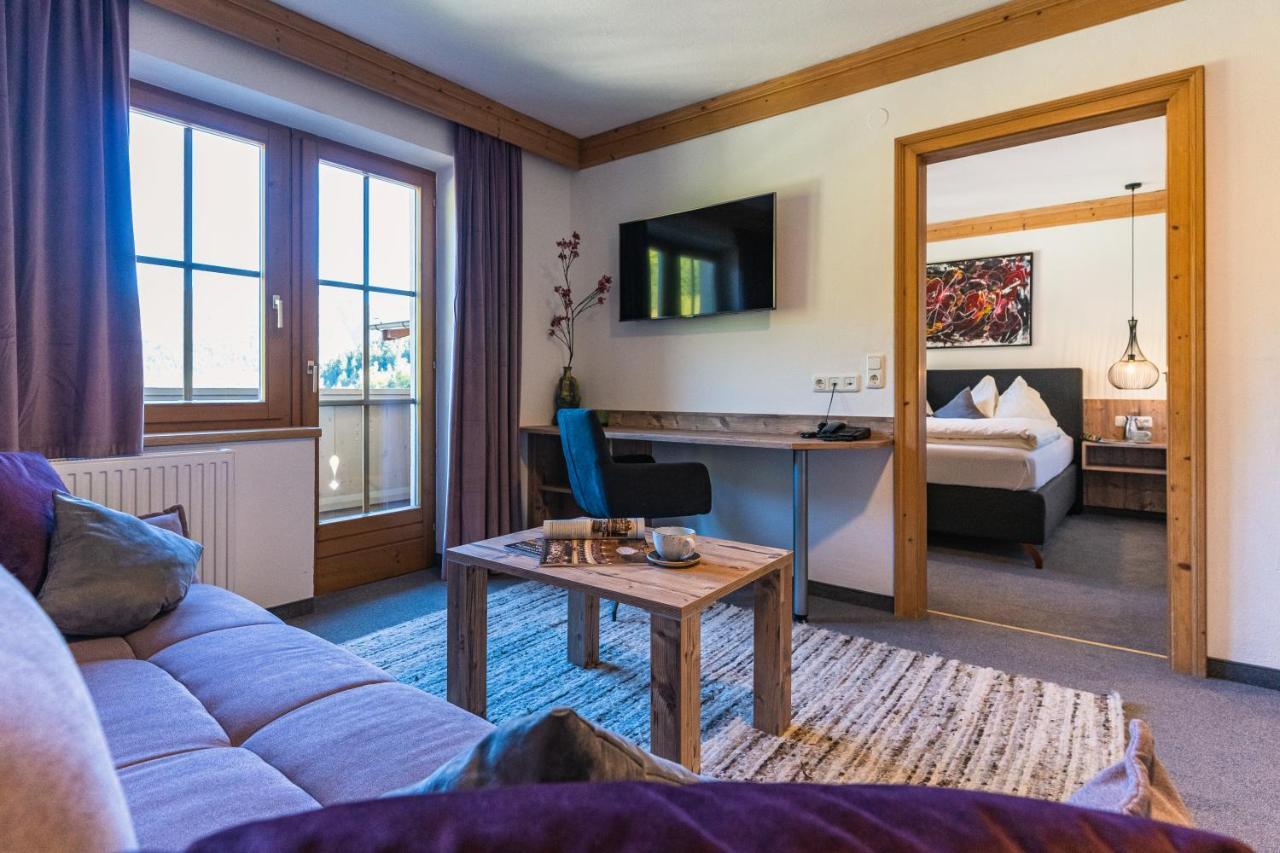 Superior Suite
