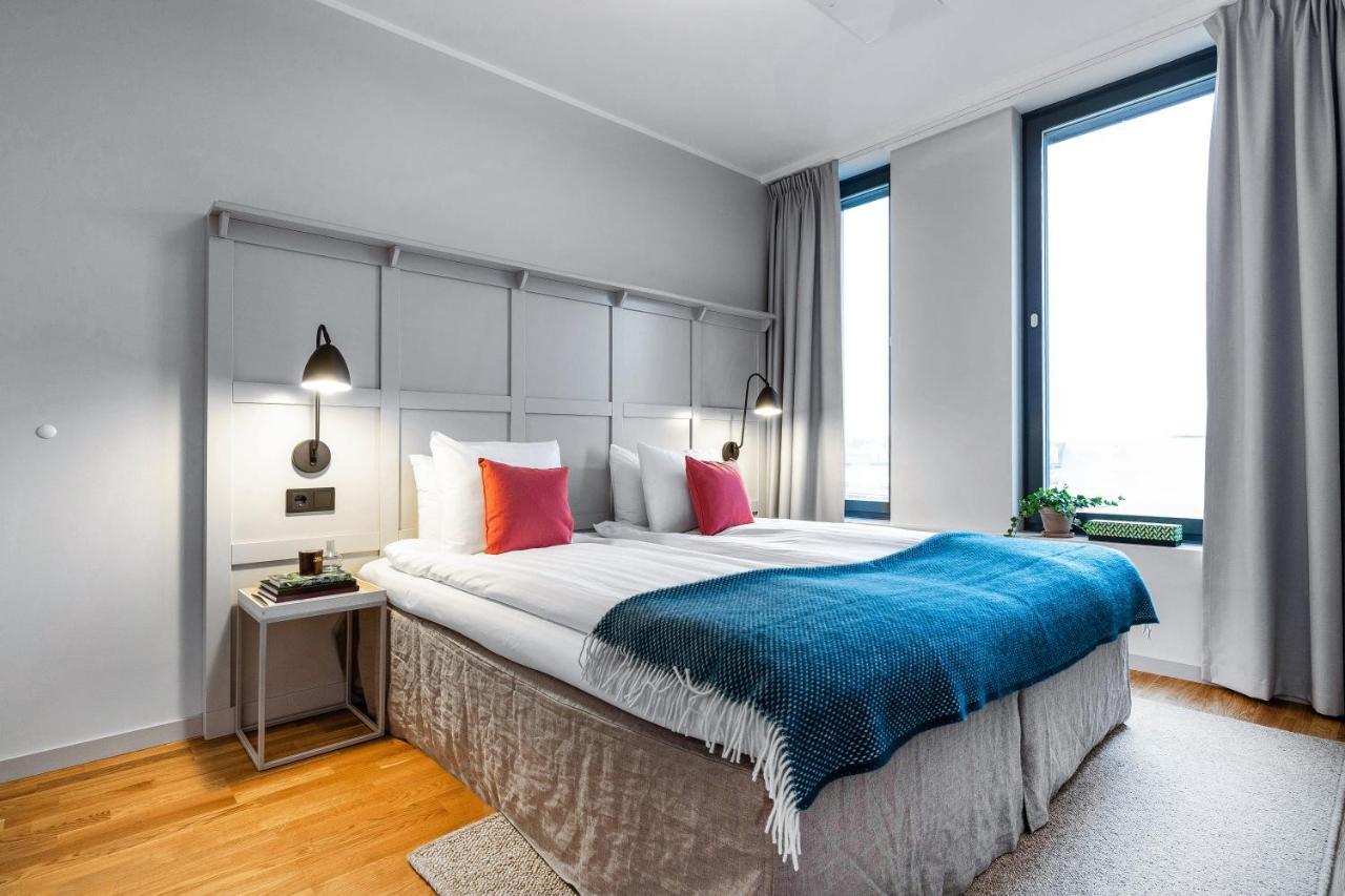 One Bedroom Apartment