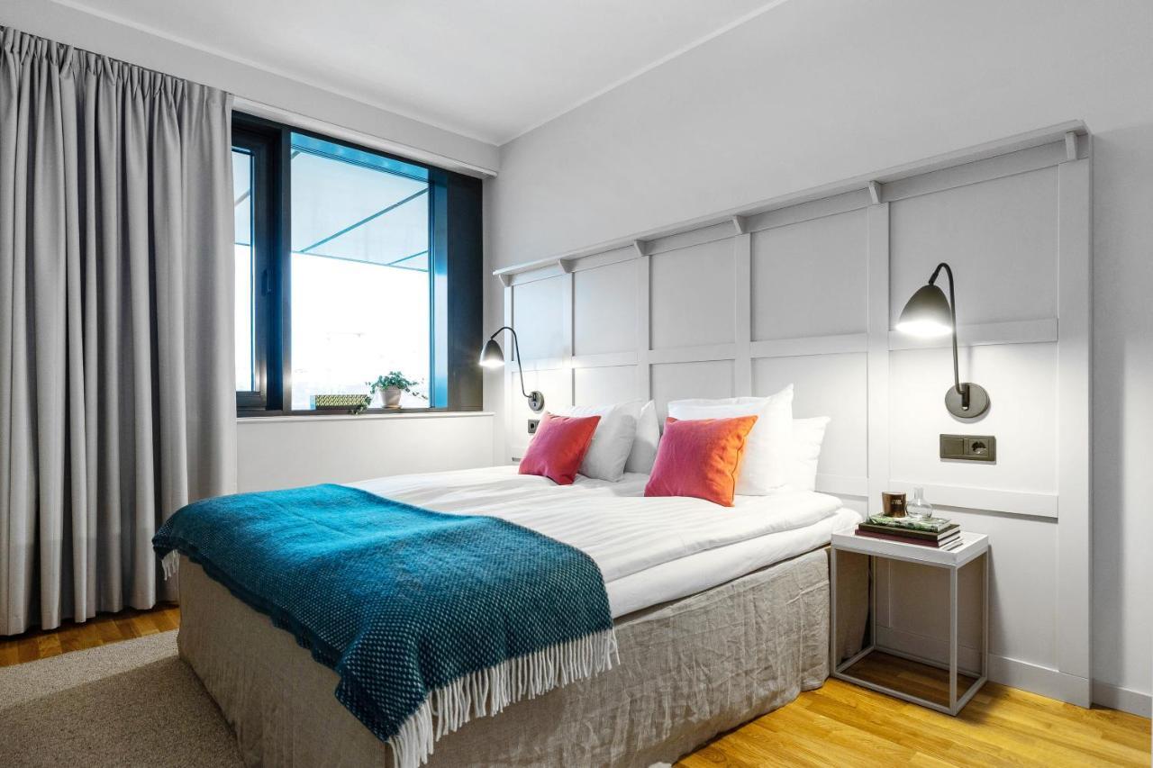 One Bedroom Apartment Large