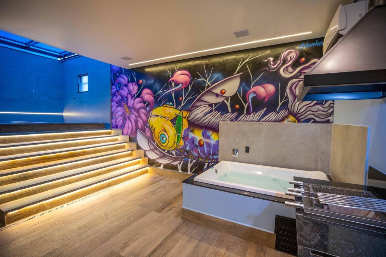 Suite Private Pool