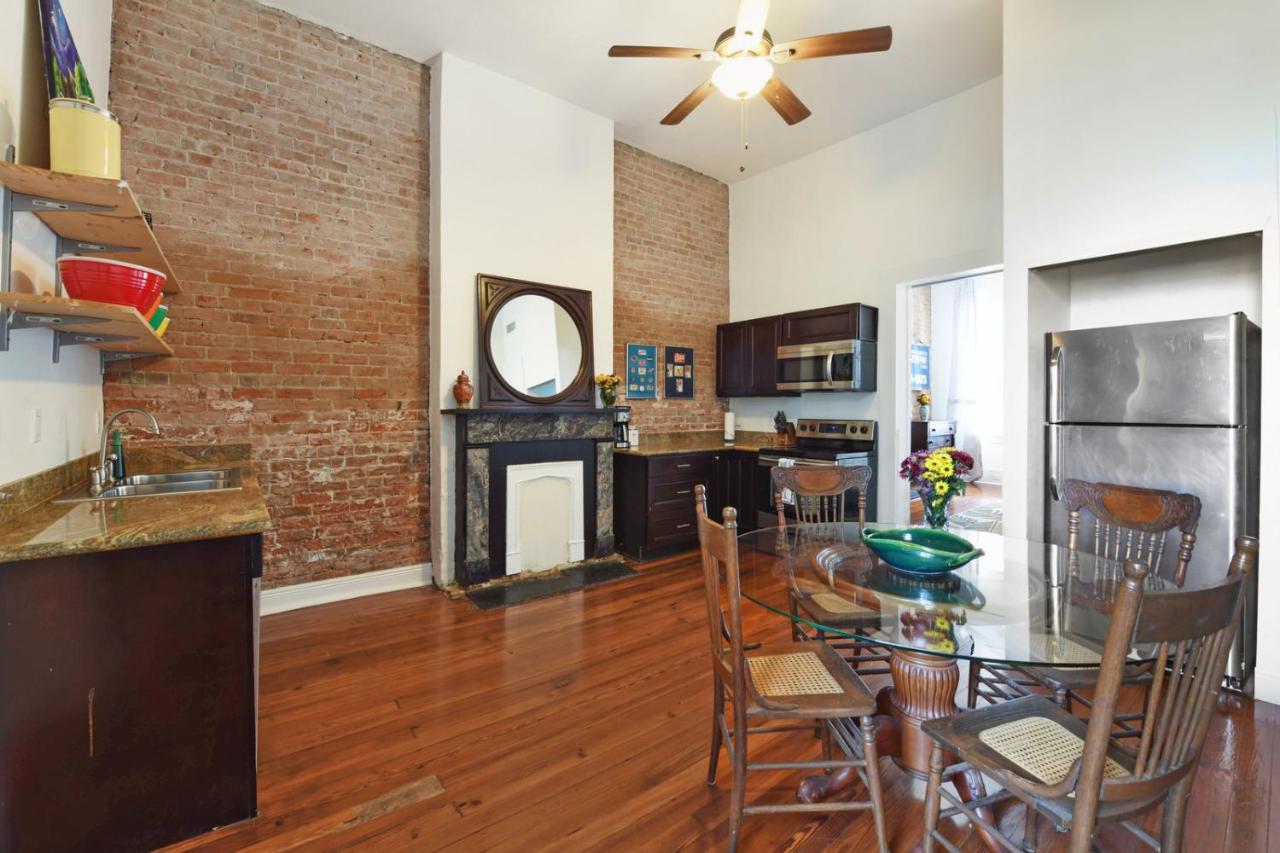 Apartment Ground Floor