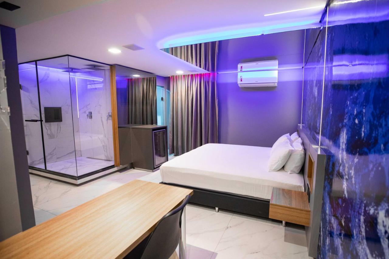 Suite Private Pool