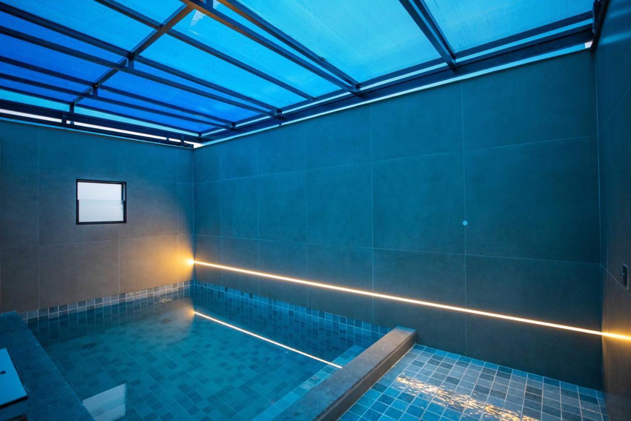 Suite Private Pool