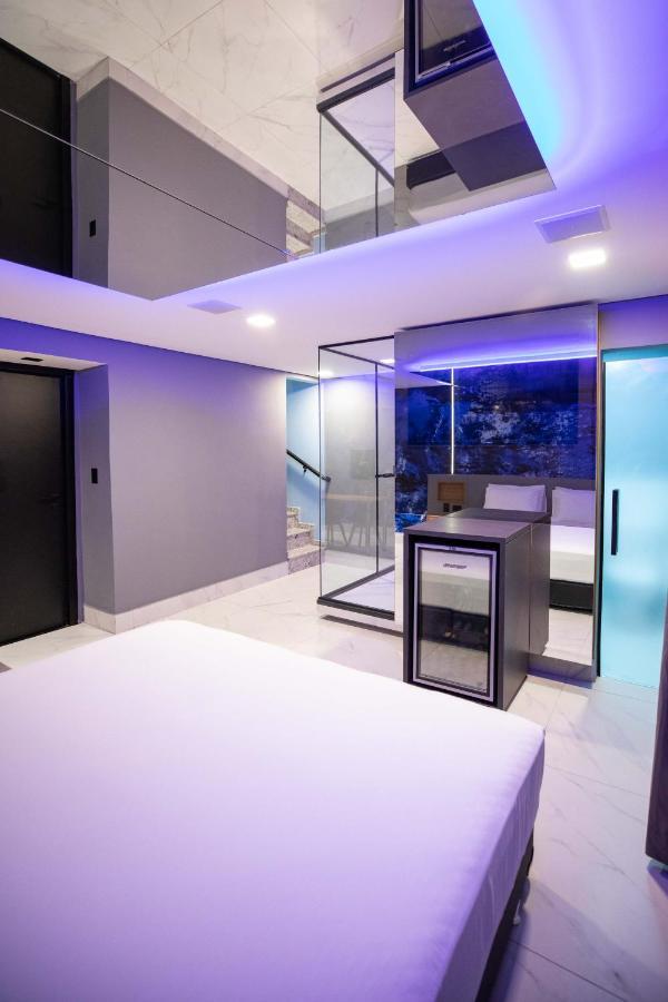 Suite Private Pool