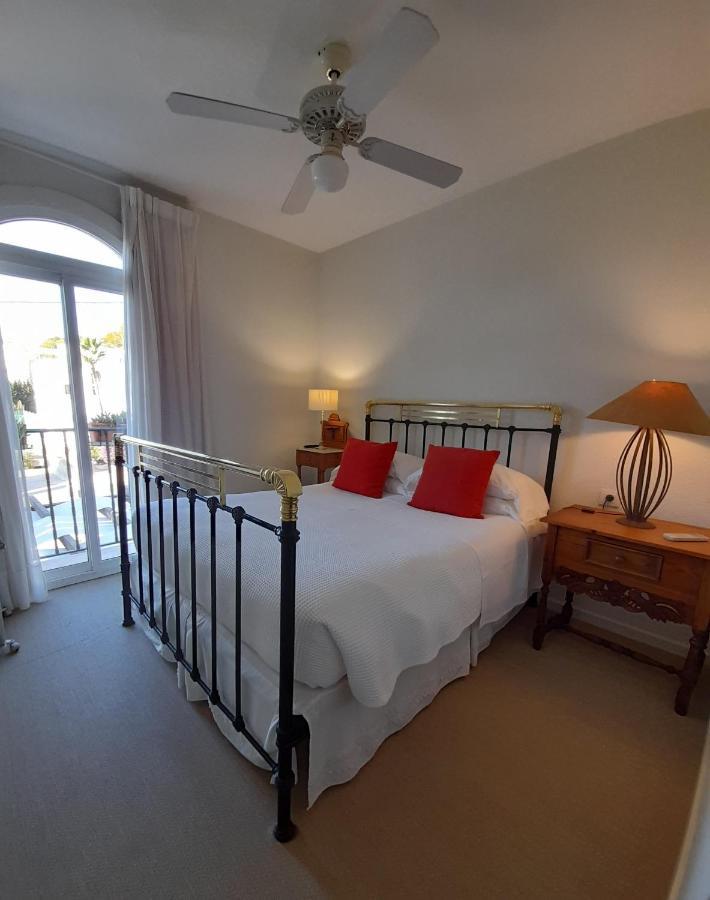 Double Room Terrace