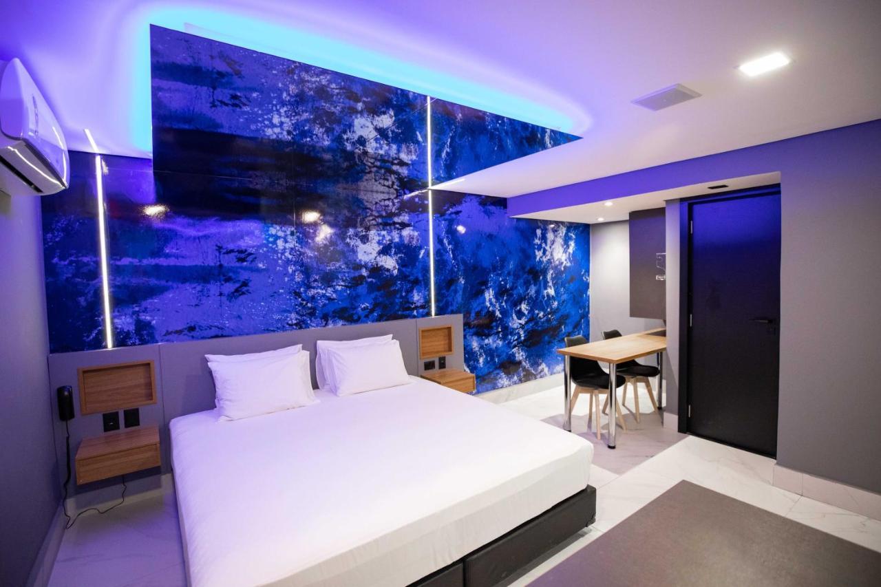 Suite Private Pool