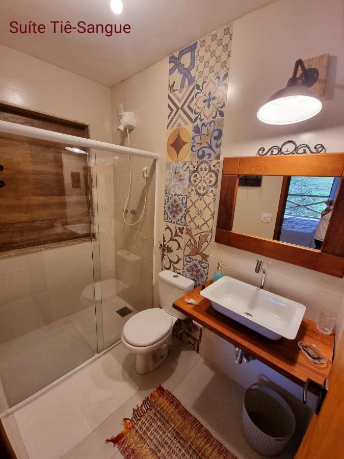 Double Room Patio