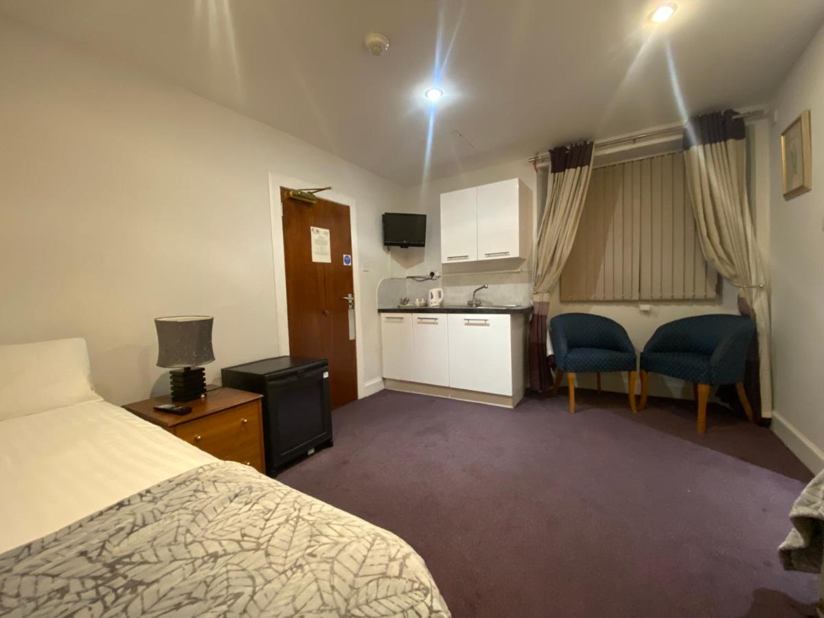 Classic Triple Room