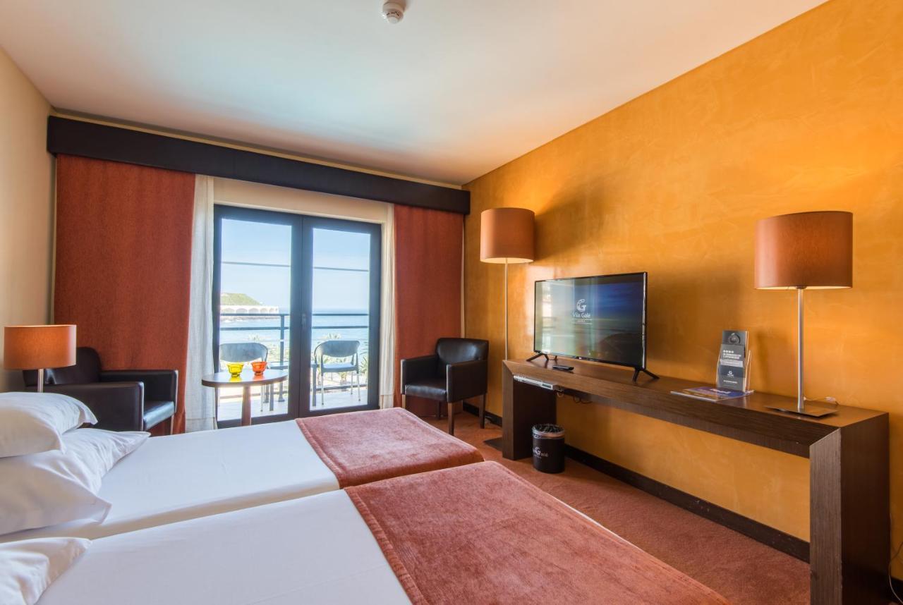 Premium Double or Twin Room