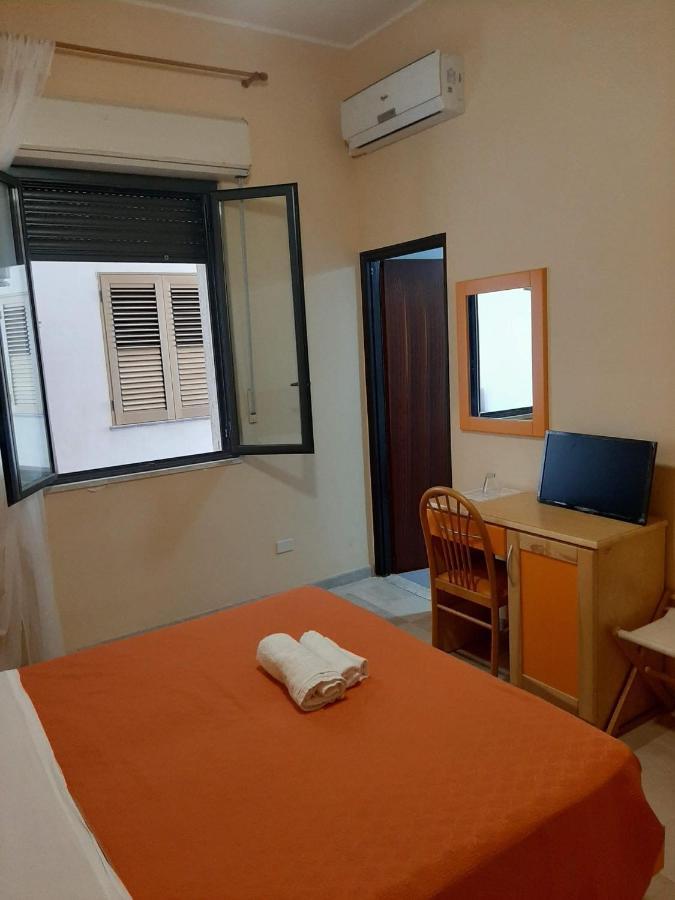 Economy Double or Twin Room