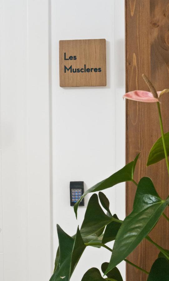 Studio Disability Access