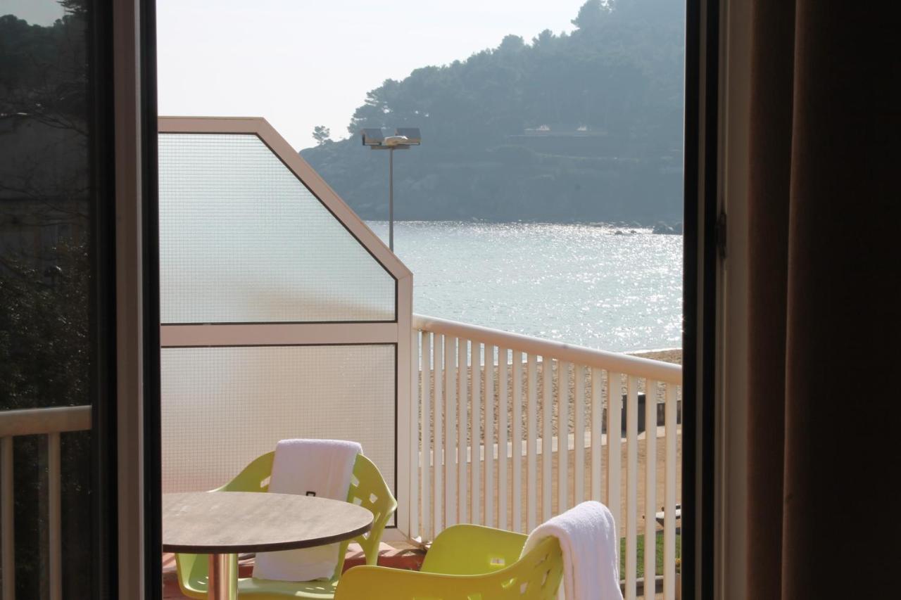 Double Room Terrace