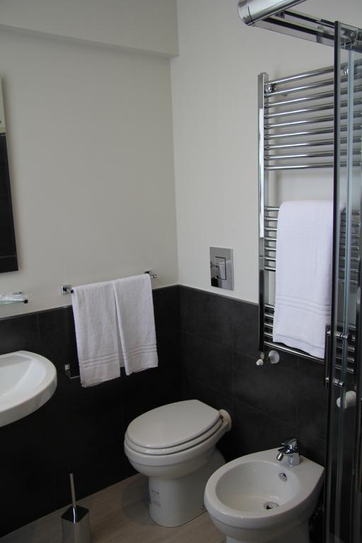 Double Room Small Double Bed