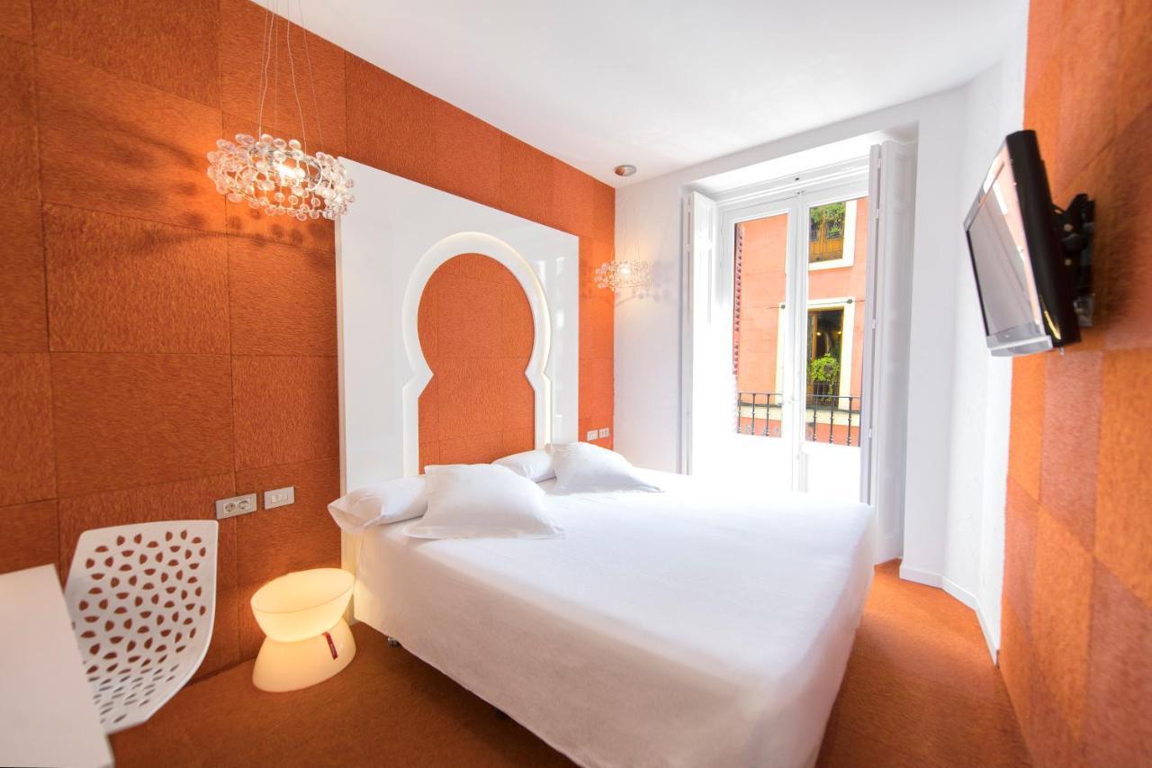 Double Room Balcony