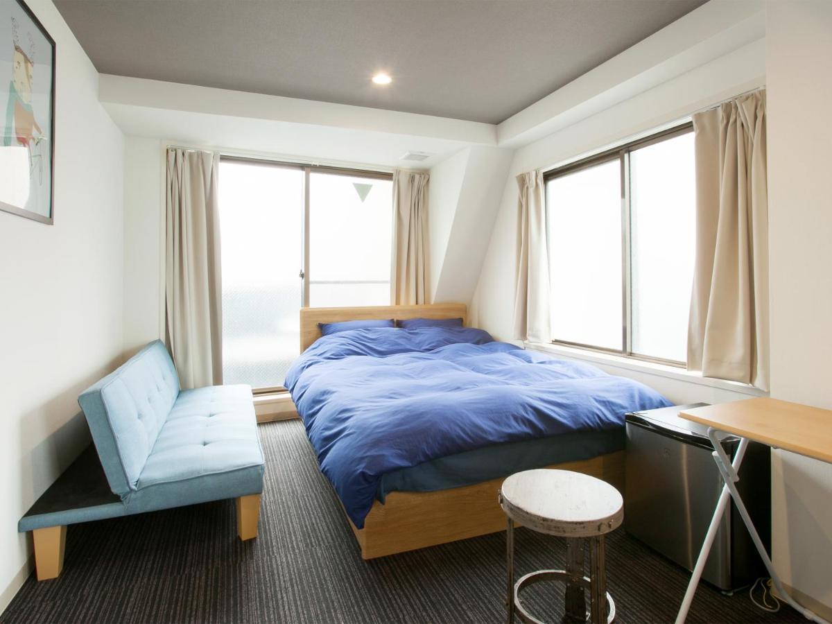 Triple Room Balcony #701