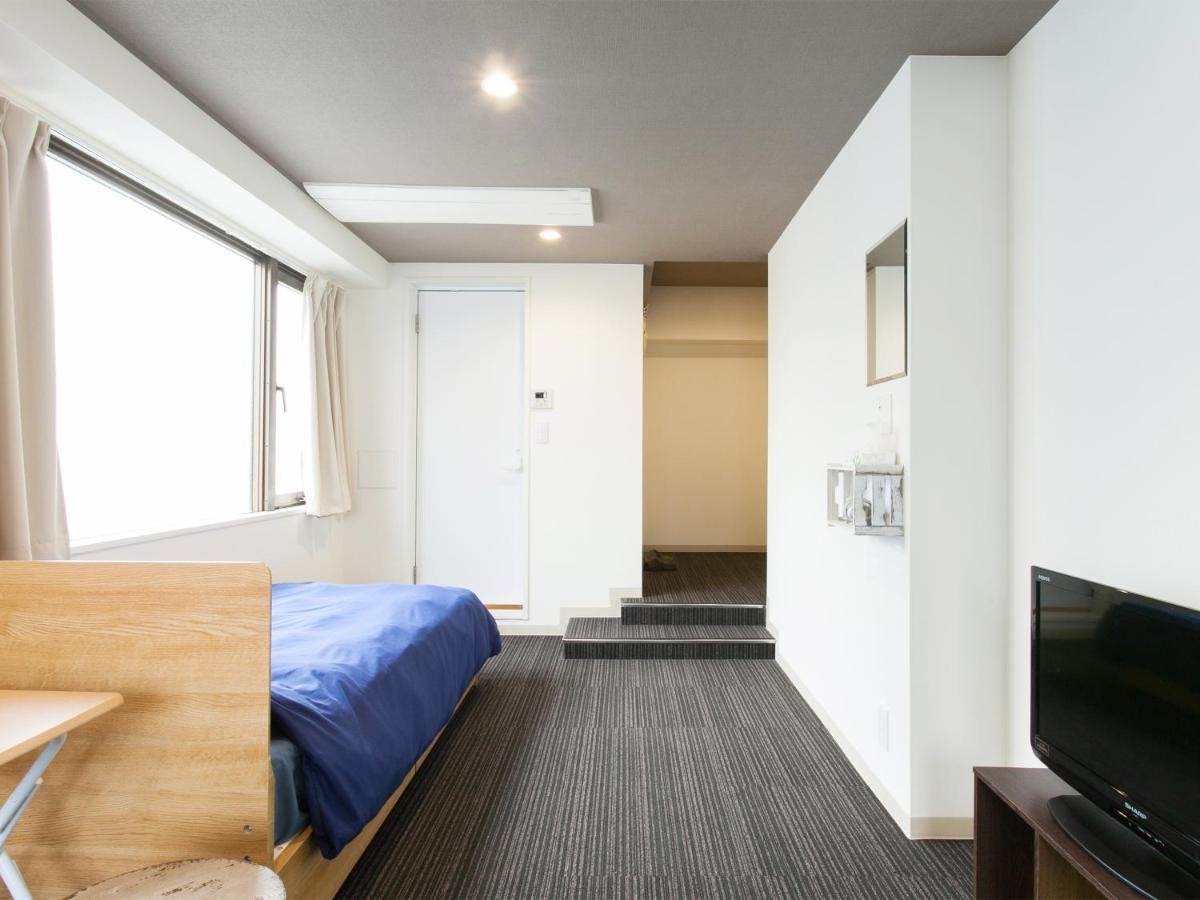 Triple Room Balcony #701