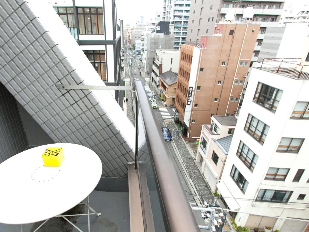 Triple Room Balcony #702