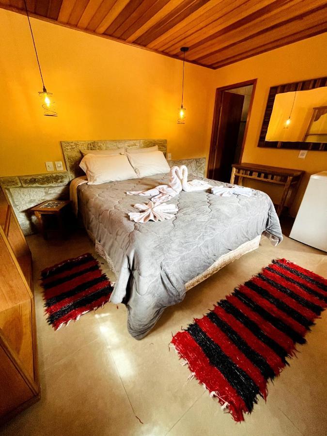 Queen Suite