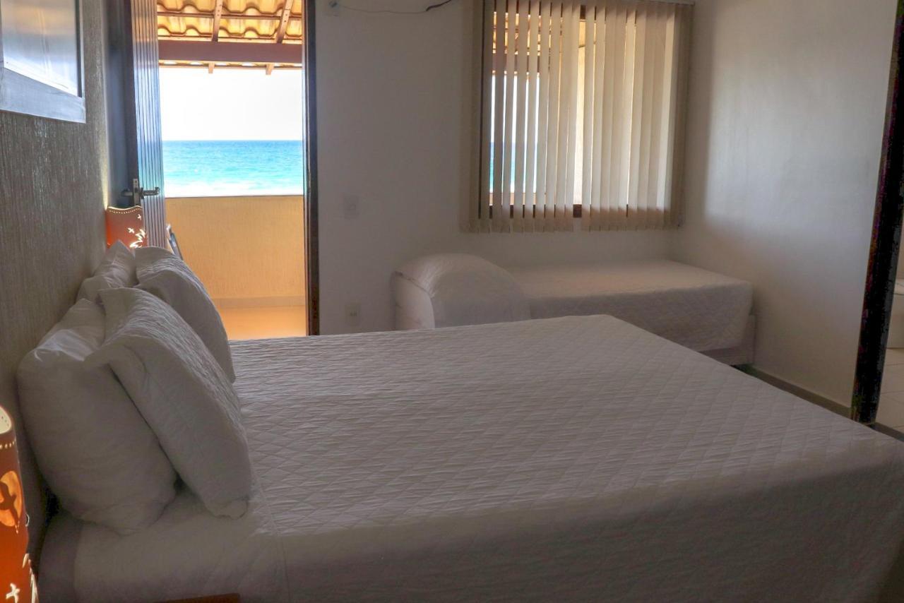 Standard Room Ocean View