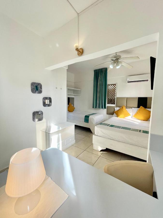 Basic Triple Room