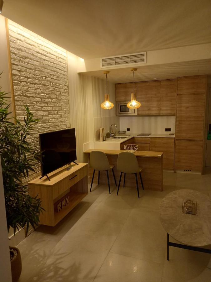 Deluxe Apartment jacuzzi