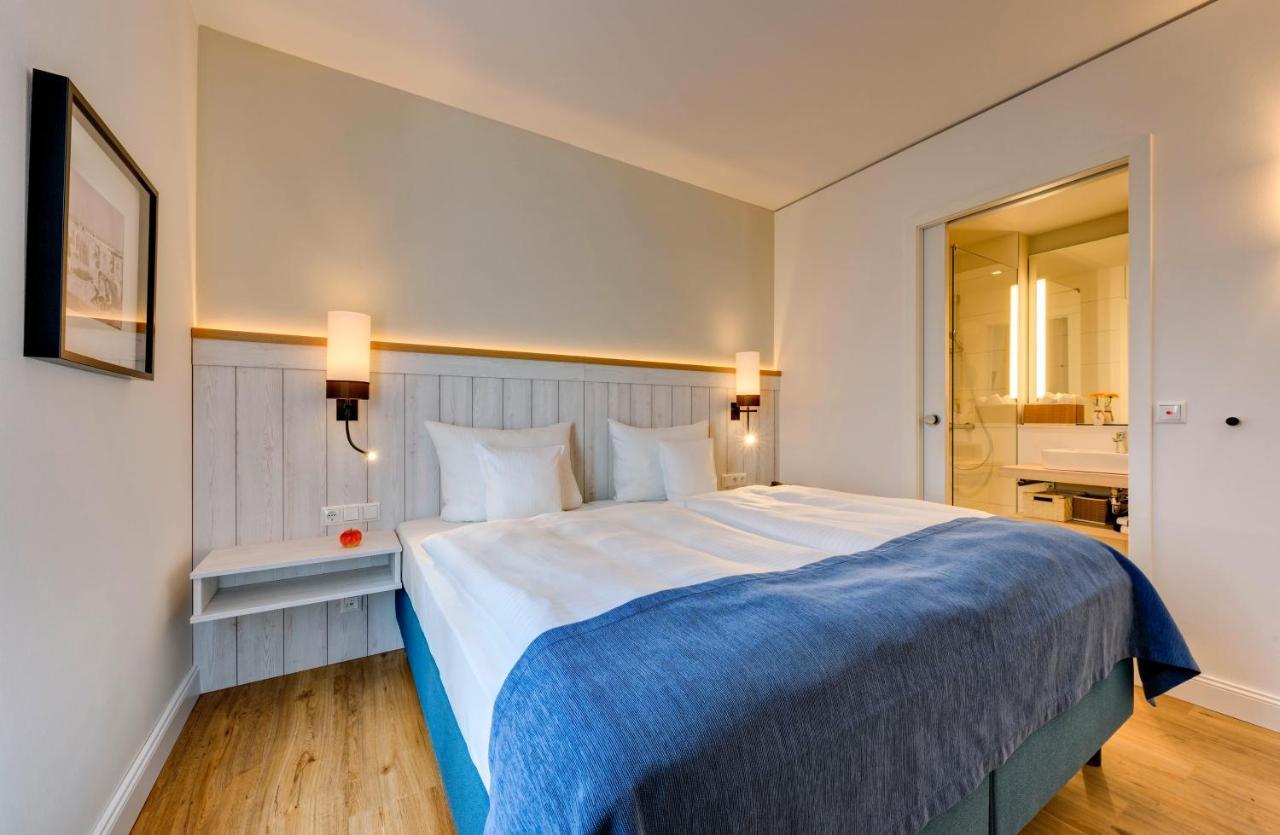Suite Balcony