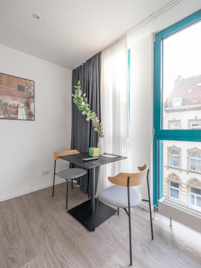 Suite L Street view