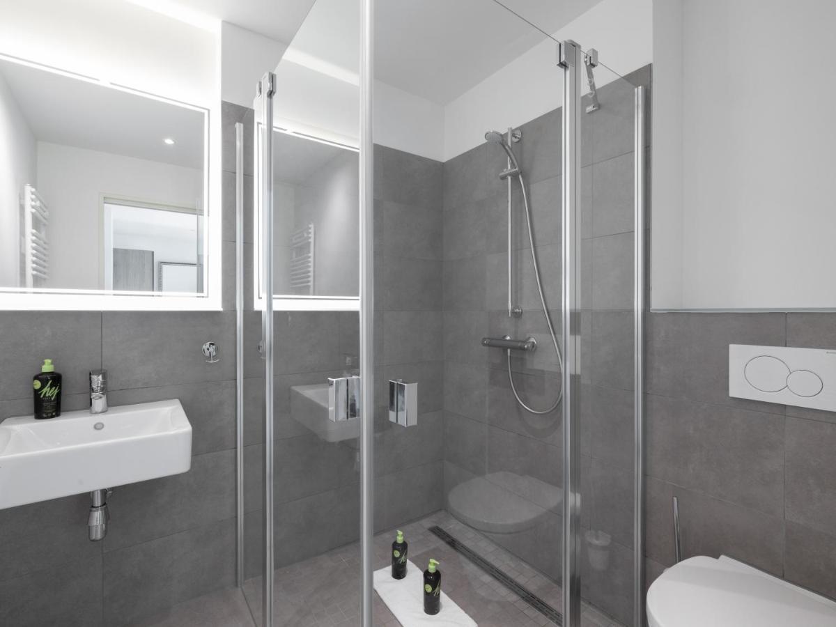 Suite L Street view