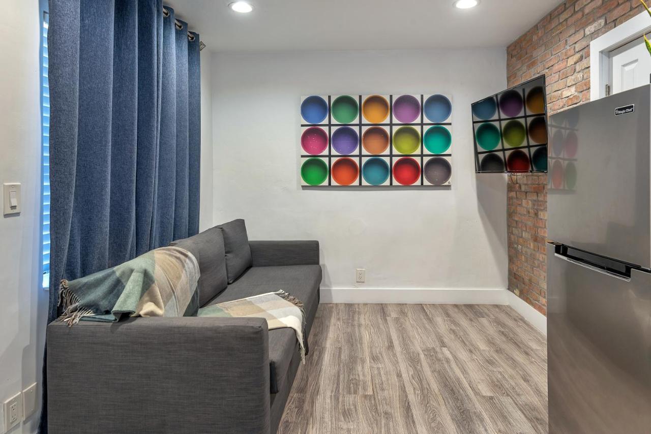 Cabana Suite