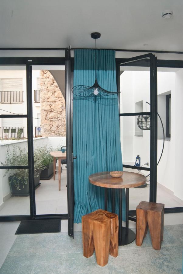 Studio Terrace