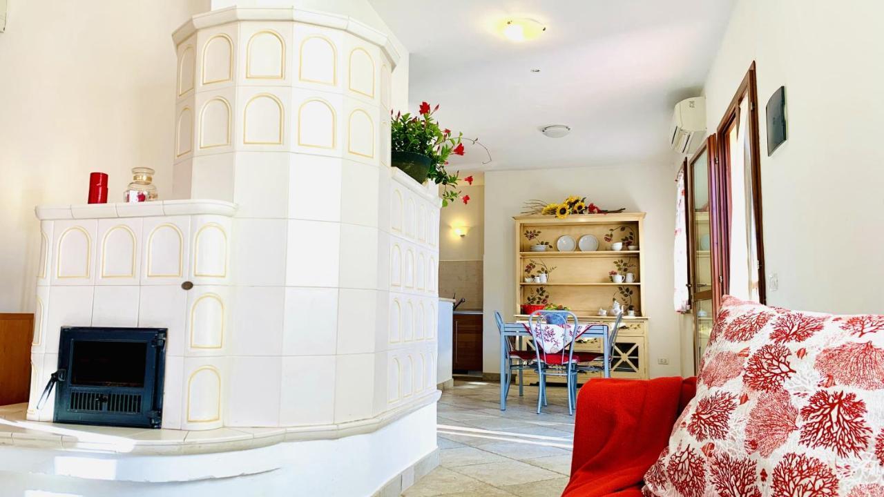 Two-Bedroom Deluxe Apartment