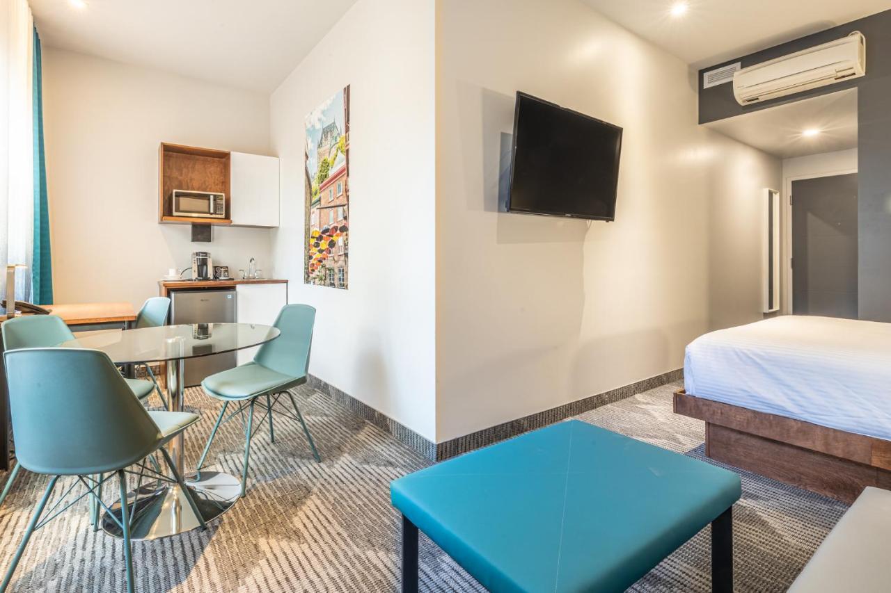 Premium Quadruple Room