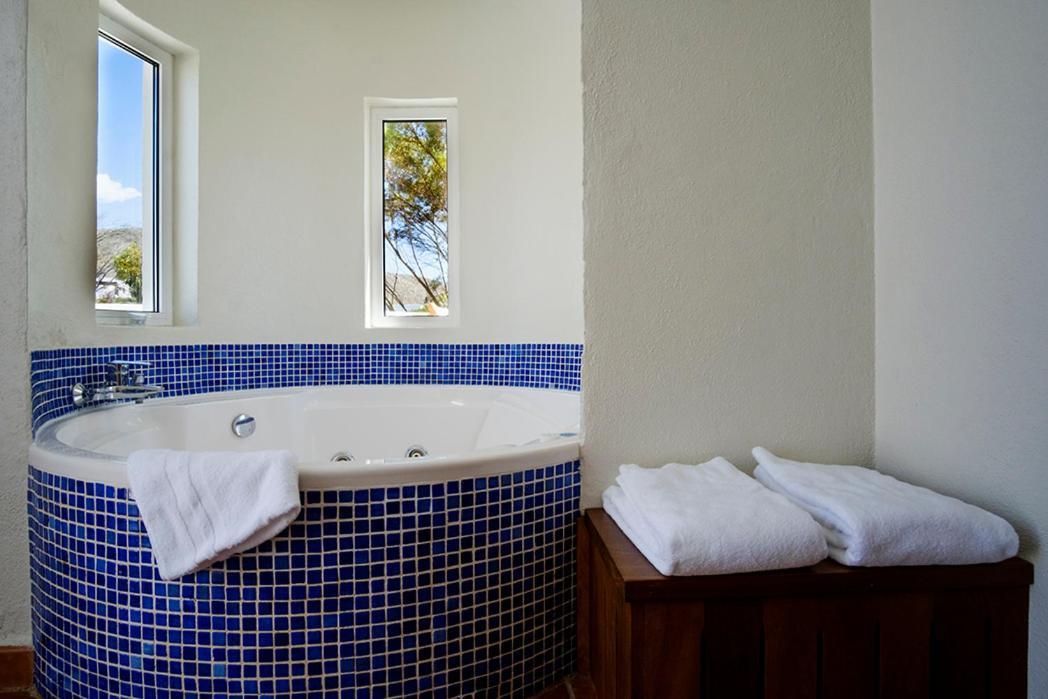 Junior Suite con Jacuzzi