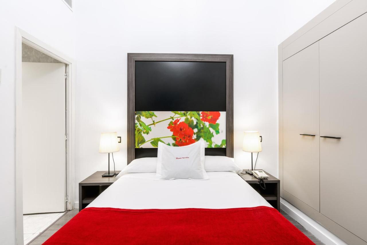 Budget Single Room