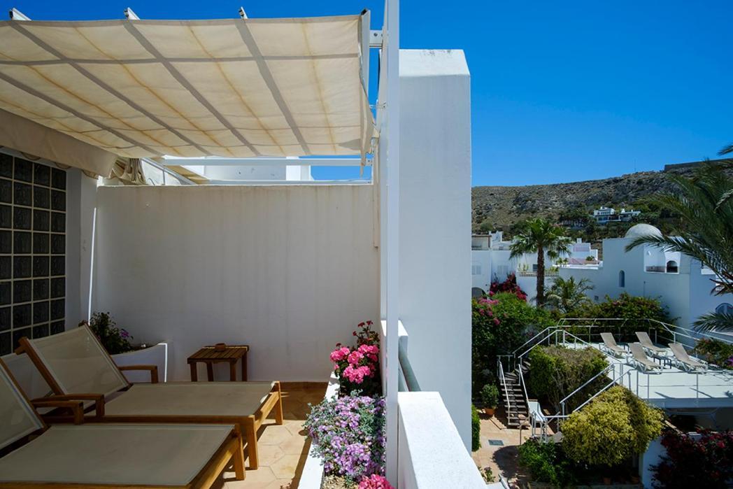 Double Room Sea View