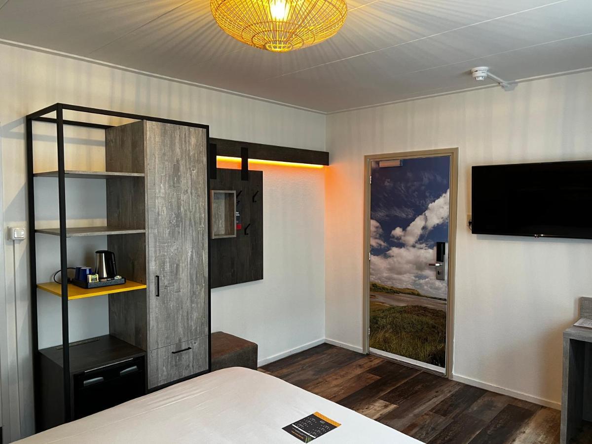 Double or Twin Room Annex