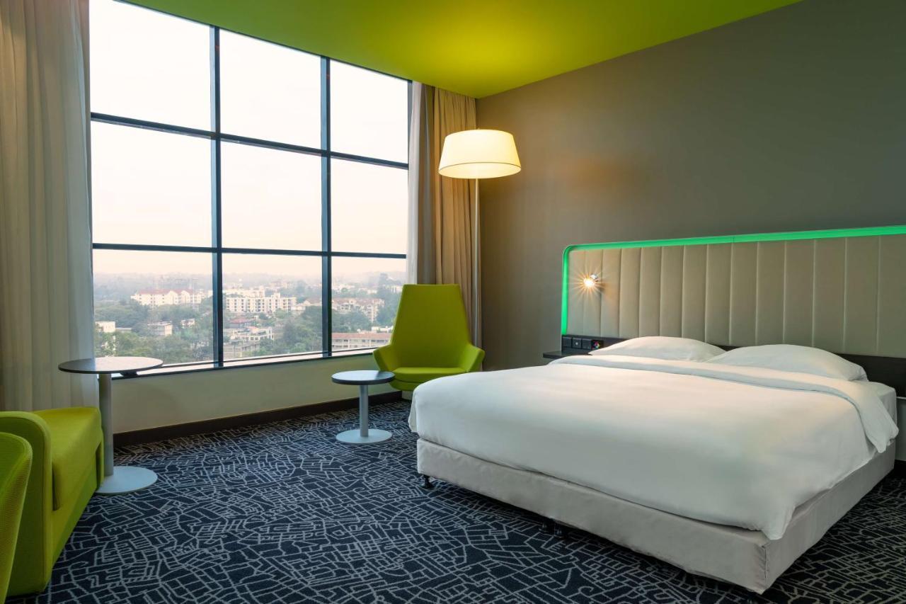 Superior Room Ngong View
