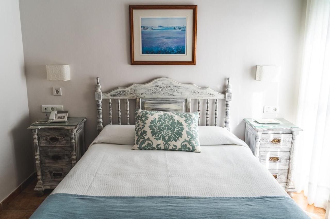 Double Room Sea View