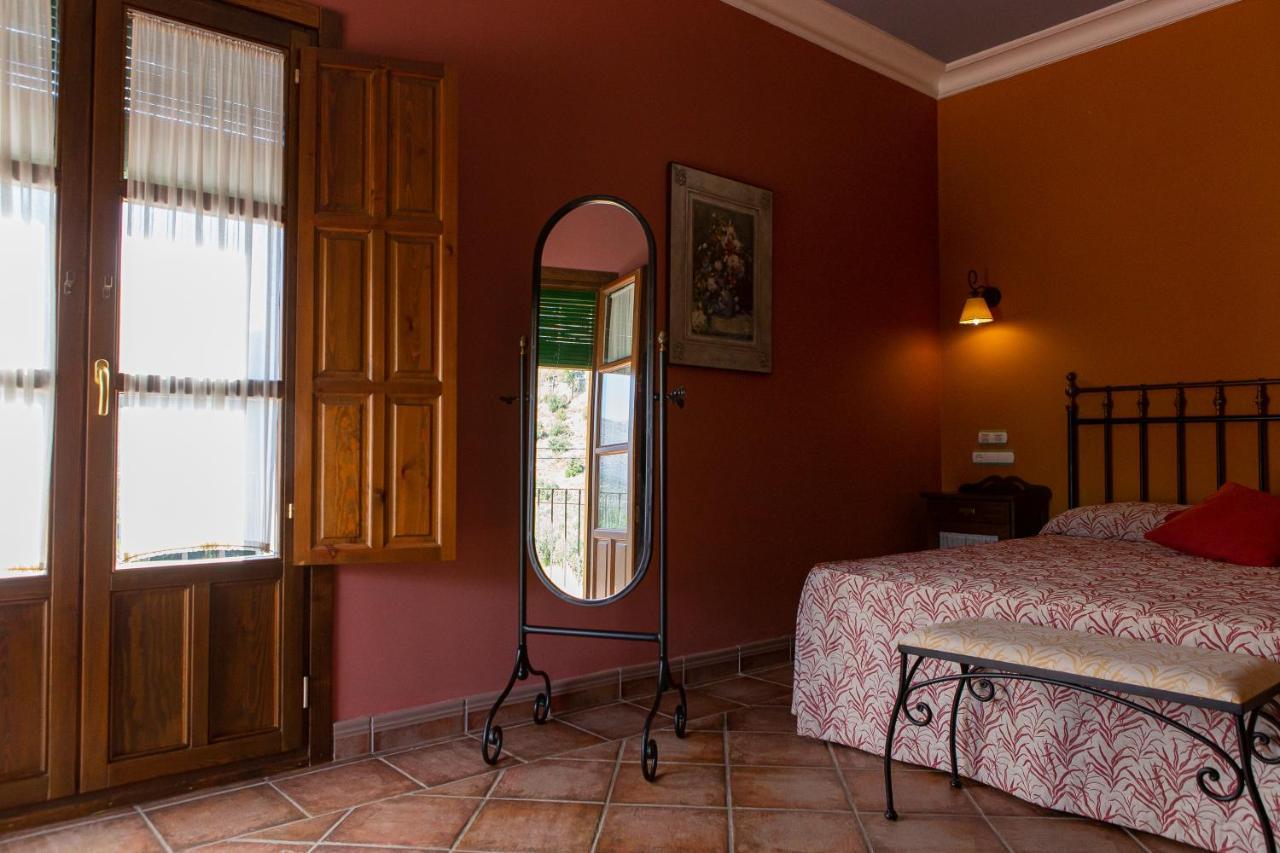Suite Balcony
