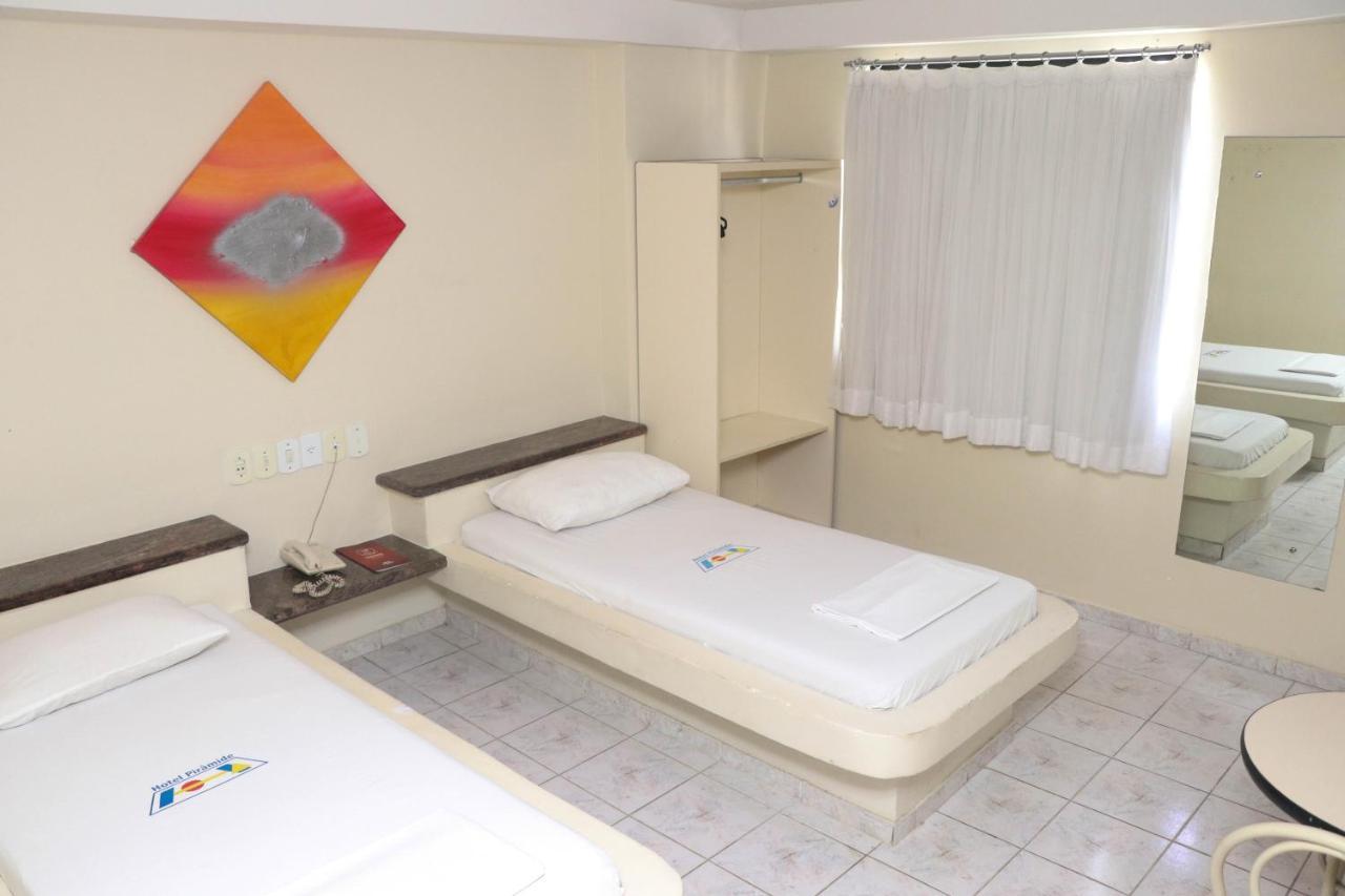 Quarto Triplo Standard