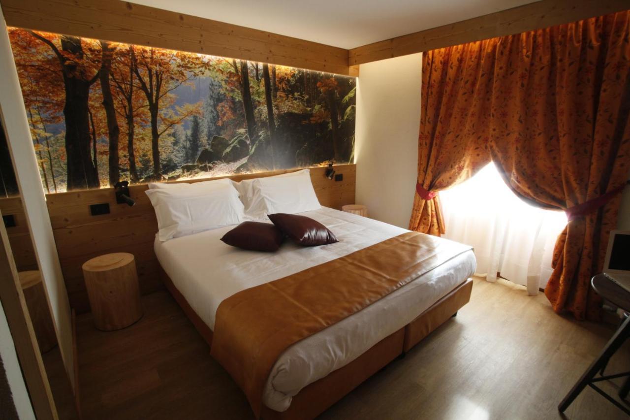 Deluxe Double or Twin Room Garden View