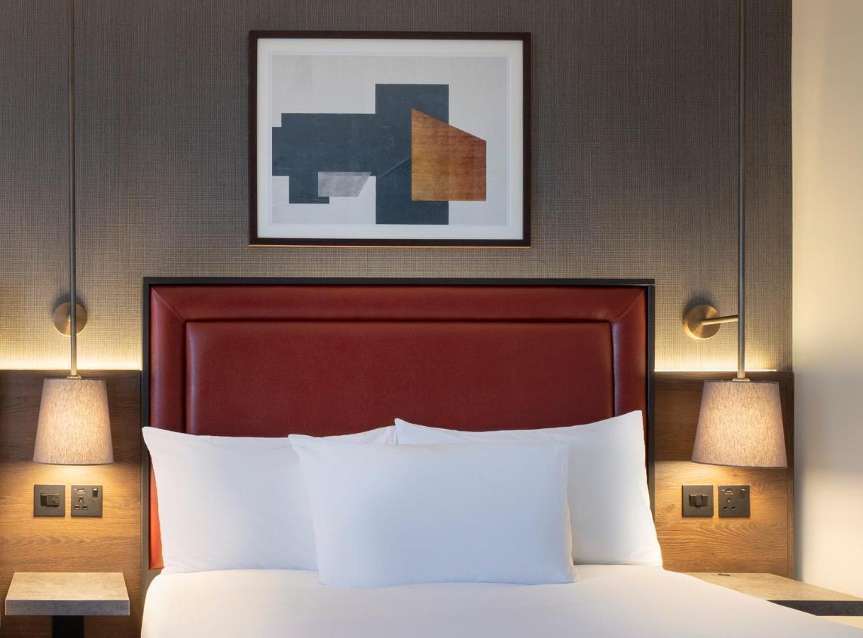Habitación Superior con cama extragrande