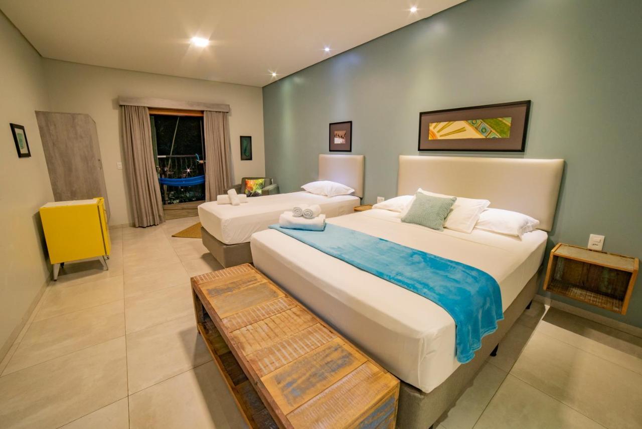 Superior Triple Room