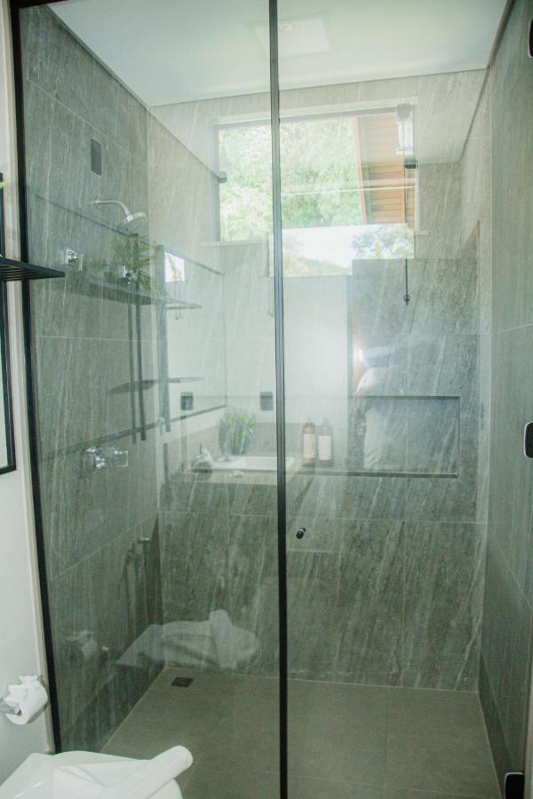 Queen Suite Spa Bath