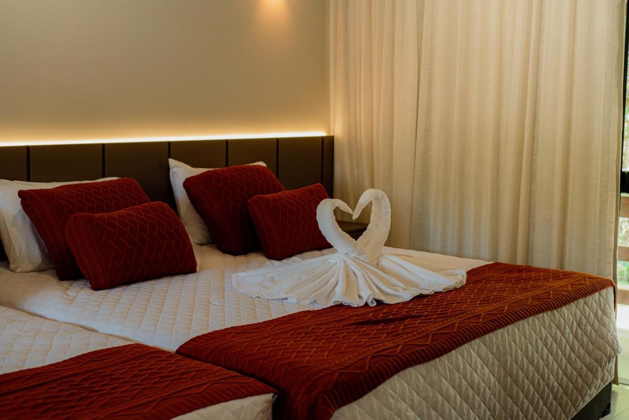 Queen Suite Spa Bath