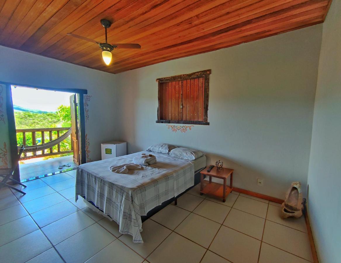 Junior Suite Balcony